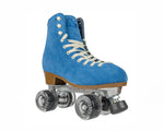 Chuffed Wanderer Classic Blue Rollerskates