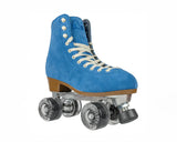 Chuffed Wanderer Classic Blue Rollerskates