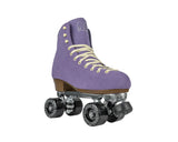 Chuffed Wanderer Purple Rollerskates