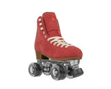 Chuffed Wanderer Watermelon Rollerskates