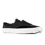 Clearweather Donny Black Skateboard Shoes