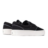 Clearweather Donny Black Skateboard Shoes