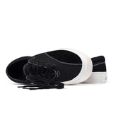 Clearweather Donny Black Skateboard Shoes