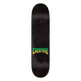 Creature Classic Logo 7.5 Skateboard Deck