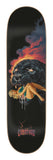 Creature Jaguar Torres 8.51 Skateboard Deck