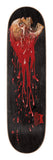 Creature X Cannibal Corpse Skull & Blood 8.53 Skateboard Deck