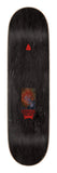 Creature X Cannibal Corpse Skull & Blood 8.53 Skateboard Deck