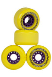 Cult Creator 72mm Skateboard Wheels