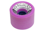 Cult No Mercy 72mm Purple Skateboard Wheels