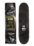 DGK 30 Years Of Kalis 8.06 Skateboard Deck
