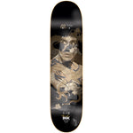 DGK Golden Dragon Lenticular 8.0" Skateboard Deck