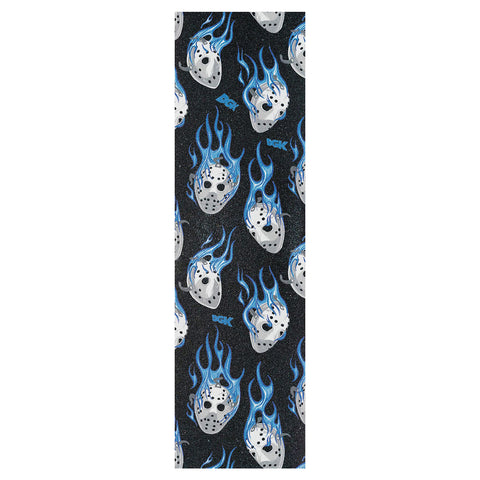 DGK Nightmare Skateboard Griptape