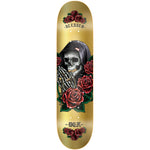 DGK Pray Gold 8.06" Skateboard Deck