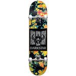 Darkstar Fracture FP 7.375" Complete Skateboard