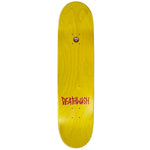 Deathwish Big Boy Foy 8.25" Skateboard Deck