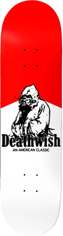 Deathwish Ellington American Classic 8.475 Skateboard Deck