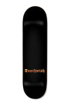 Deathwish Foy Ammonia Burn 8.3875" Skateboard Deck