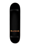 Deathwish Foy Ammonia Burn 8.3875" Skateboard Deck