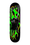 Deathwish Foy Highway Man 8.5" Skateboard Deck