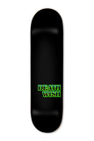Deathwish Foy Highway Man 8.5" Skateboard Deck