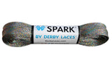 Derby Laces Starlight 108" 274cm Laces