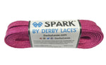 Derby Laces Spark Pink 108" 274cm Laces