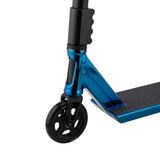 Drone Element Saundezy Blue Transparent Complete Scooter