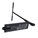 Drone Nexus Saundezy Black Complete Scooter