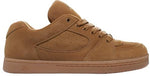 eS Accel OG Brown/Gum Skateboard Shoes