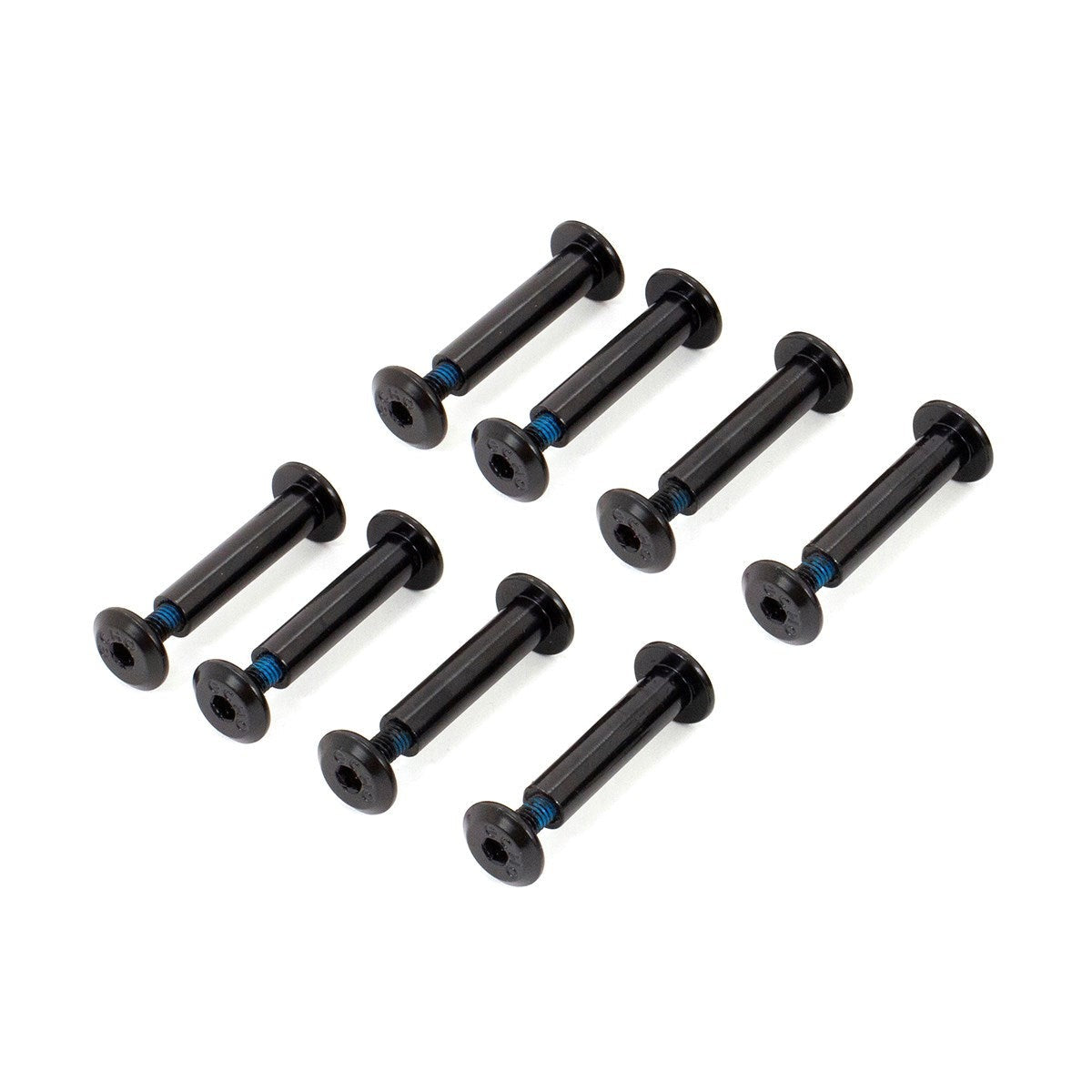 Echo Aggressive Axle Set – World Of Wheelcraft