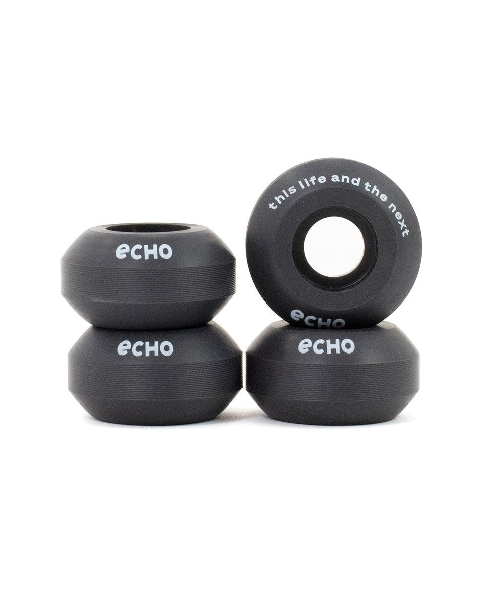 Echo Valley Ride Rocker Echo Anti-Rocker 45mm Wheels 4 Pack – World Of Wheelcraft