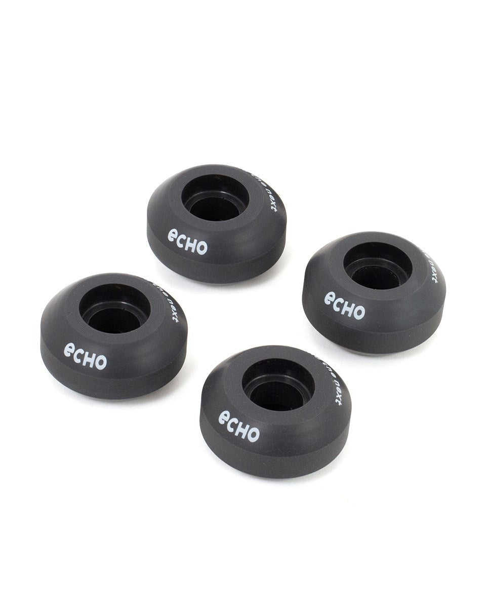 Echo Anti-Rocker 45mm Wheels 4 Pack – World Of Wheelcraft