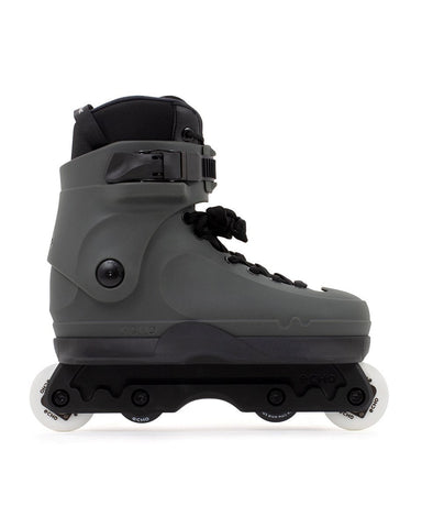 Echo Verve Graphite Inline Skates