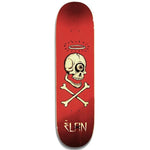 Elan Skullclops 7.75" Skateboard Deck
