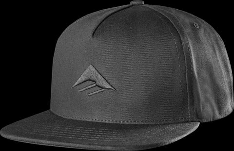 Emerica Classic Black Cap