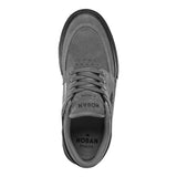 Emerica Hoban Light Grey Skate Shoes