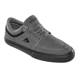 Emerica Hoban Light Grey Skate Shoes