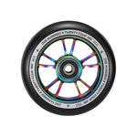 Envy 100mm Oil Slick Scooter Wheel