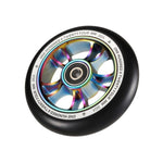 Envy 100mm Oil Slick Scooter Wheel
