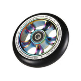 Envy 100mm Oil Slick Scooter Wheel