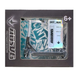 Envy AOS V6 Black Complete Finger Scooter