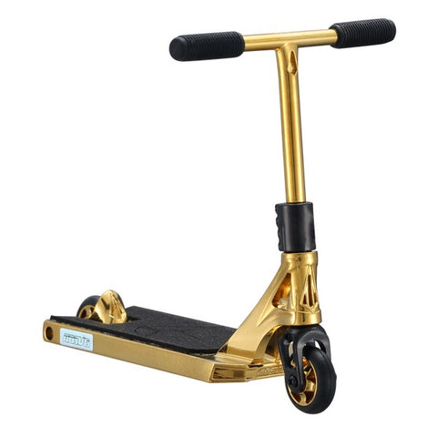 Envy AOS V6 Gold Finger Scooter