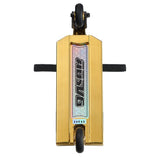 Envy AOS V6 Gold Finger Scooter