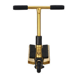 Envy AOS V6 Gold Finger Scooter