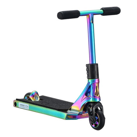 Envy AOS V6 Oil Slick Complete Finger Scooter