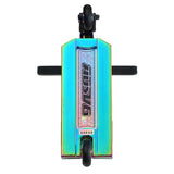 Envy AOS V6 Oil Slick Complete Finger Scooter