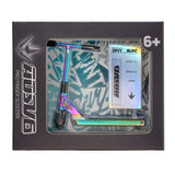 Envy AOS V6 Oil Slick Complete Finger Scooter