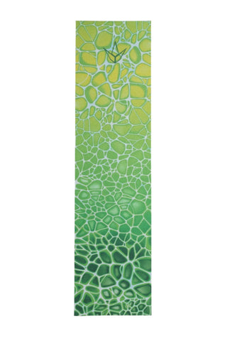 Envy Neuron Green Scooter Griptape