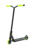 Envy One S3 Lime Complete Scooter
