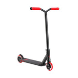 Envy One S3 Red Complete Scooter